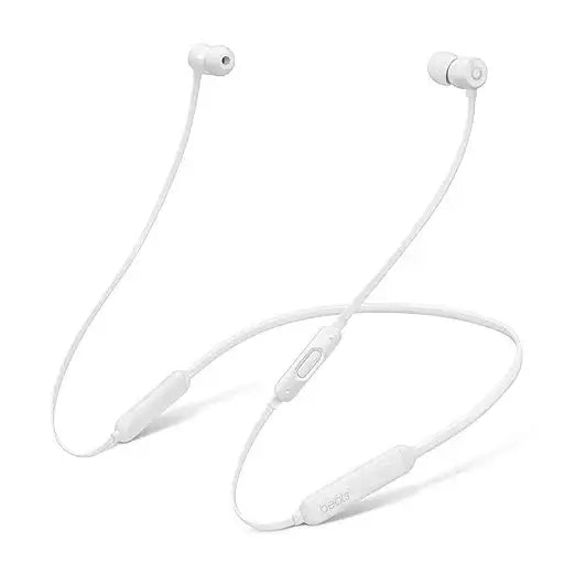 MLYF2LL/A | Beats by Dr. Dre Bluetooth Sports In-Ear Headphones | White
