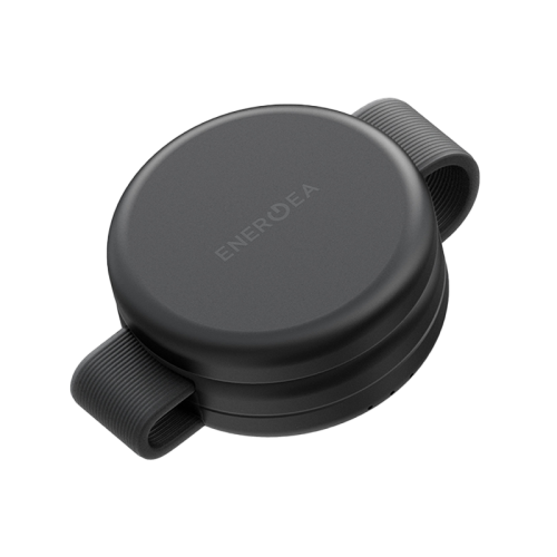 AM-TRIO-GUN | ENERGEA Alumag Trio | 3-In-1 Foldable Qi2 Alum In ium Wireless Charger 15W | Gunmetal - GulfStore.com