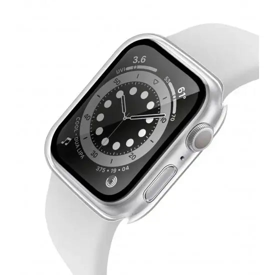 VIVA MADRID FINO SCREEN CASE FOR APPLE WATCH 42/44MM - CLEAR - GulfStore.com