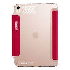 SKINARMA 2022 IPAD 10TH GEN TAIHI SORA , Case , Taihi Sora , Red SK-22PD10G-TSRRED - GulfStore.com