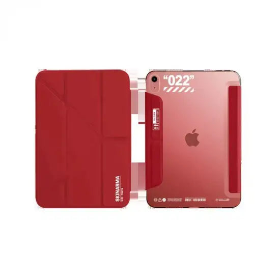 SKINARMA 2022 IPAD 10TH GEN TAIHI SORA , Case , Taihi Sora , Red SK-22PD10G-TSRRED - GulfStore.com