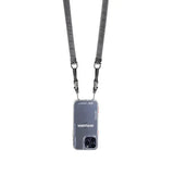 SkinArma Kiru Case With Lanyard For iPhone 14 Pro (Hologram) - SK-IP14P-KIRU-HOL - GulfStore.com