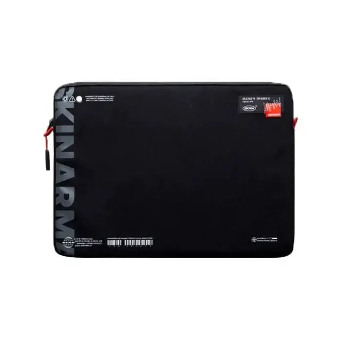 SkinArma Fardel Laptop Bag (Up To 14'') - Black - GulfStore.com