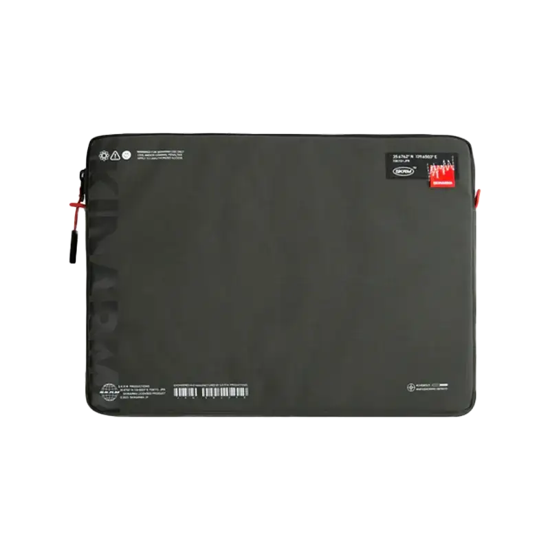 Skinarma Fardel Laptop Bag (Up To 14'') - Green - GulfStore.com