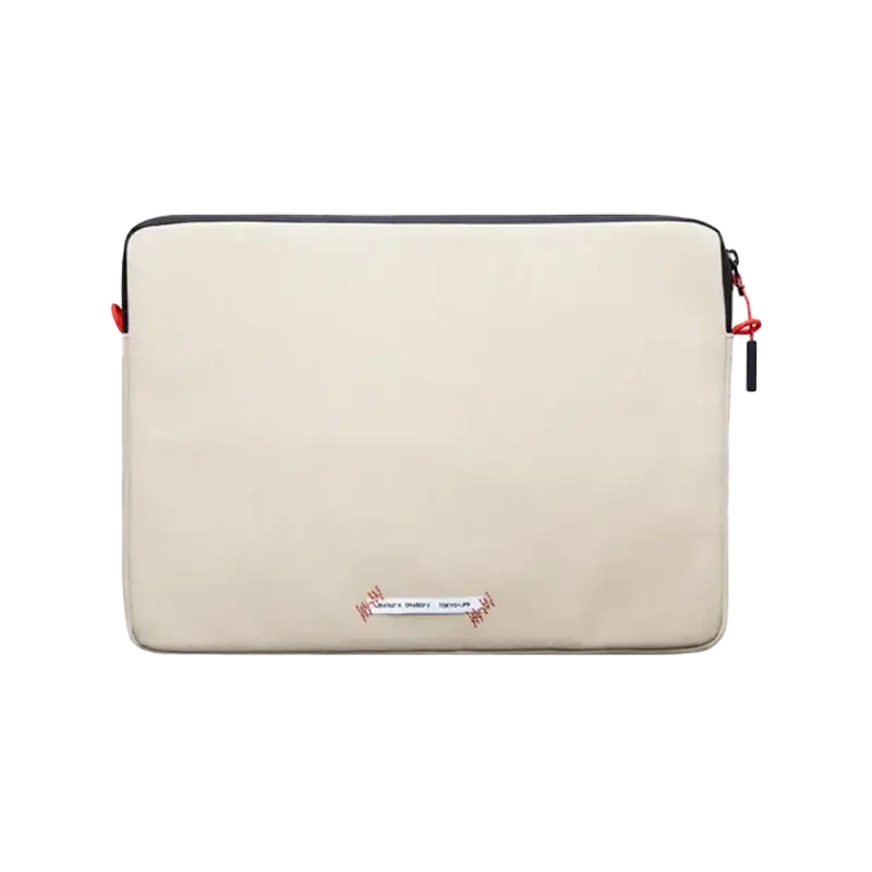 SkinArma Fardel Laptop Bag (Up To 14'') - Ivory - GulfStore.com