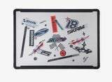 SKINARMA MACBOOK AIR 15 (2023) PROTECTIVE COVER HENKO FROST CLEAR - GulfStore.com