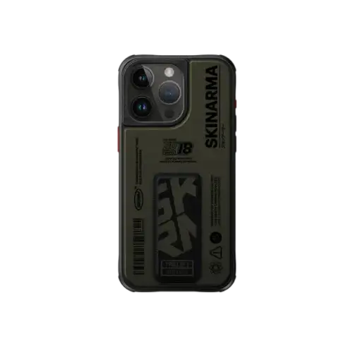 Skinarma Iphone Pro 15 6.1