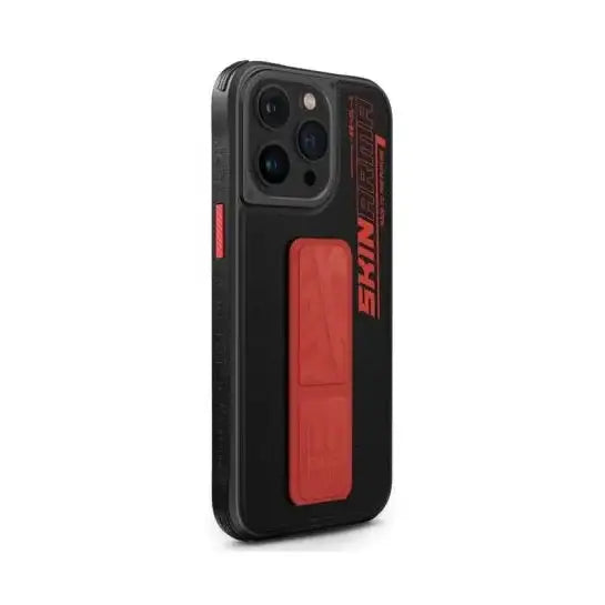 SKINARMA SK-2023IPP61-SLATE-ORGSKINARMA IPHONE 15 PRO SLATEOrange - GulfStore.com