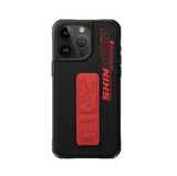 SKINARMA SK-2023IPP61-SLATE-ORGSKINARMA IPHONE 15 PRO SLATEOrange - GulfStore.com