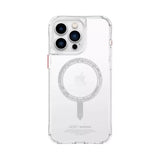 SkinArma | SK2023IPP67 | SDOMSCLR IPHONE 15 PRO MAX SAIDO MAG | CHARGE Case | Clear - GulfStore.com