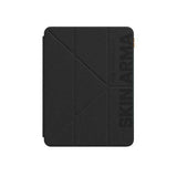 SKINARMA GAMMA CASE FOR IPAD AIR 11" M2 6TH GEN - BLACK - GulfStore.com