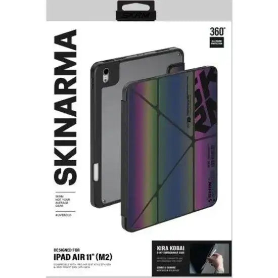 SKINARMA KIRA KOBAI CASE FOR IPAD PRO 11
