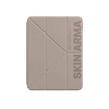 SKINARMA GAMMA CASE FOR IPAD PRO 11" M4 5TH GEN - STONE - GulfStore.com