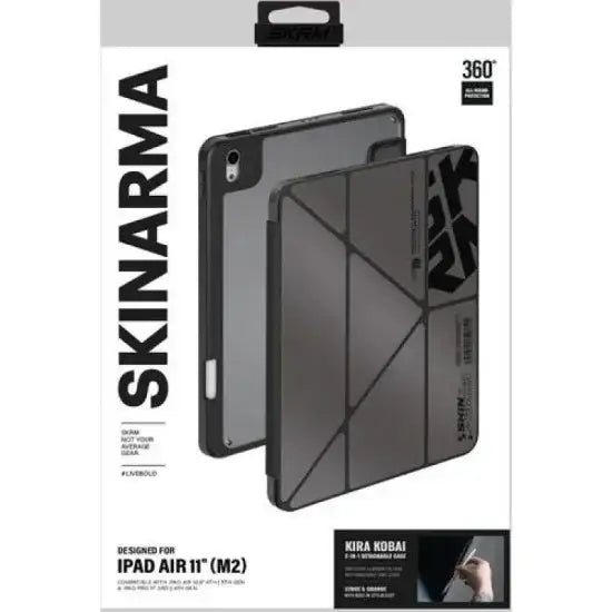 SKINARMA KIRA KOBAI CASE FOR IPAD PRO 11