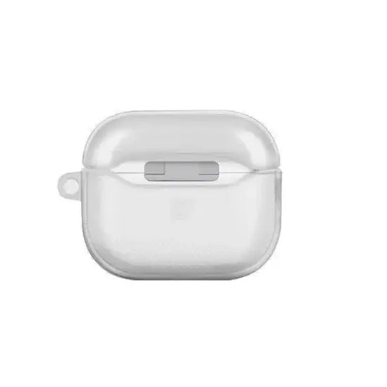 Uniq Glase Hang Case for Airpods 3 - Glossy Clear - GulfStore.com