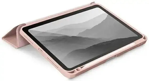 UNIQ Moven for iPad Air 10.9 inch ( 5th Gen 2022 / 4th Gen 2020 ) - Blush Pink - GulfStore.com