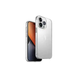 UNIQ HYBRID IPHONE 6.7 PRO MAX (2022) AIR FENDER - NUDE TRANSPARENT - GulfStore.com