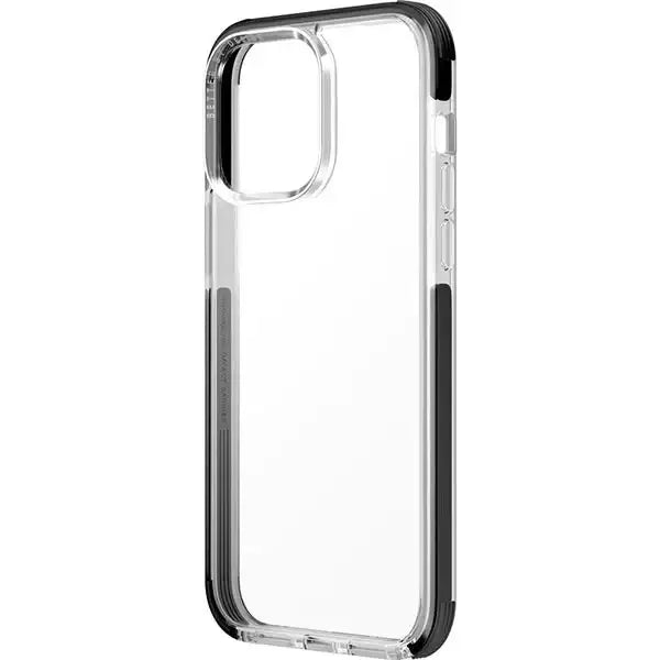 UNIQ HYBRID IPHONE 6.7 PRO MAX (2022) COMBAT - CARBON BLACK - GulfStore.com