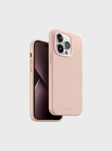 UNIQ HYBRID IPHONE 6.1 PRO (2022) LINO - BLUSH PINK - GulfStore.com