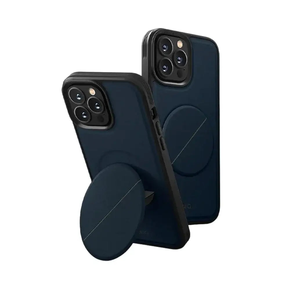 UNIQ IPHONE 6.7 MAX (2022) NOVO - MARINE BLUE - GulfStore.com