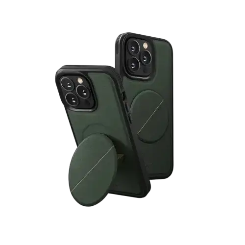 UNIQ IPHONE 6.7 MAX (2022) NOVO - PINE GREEN - GulfStore.com