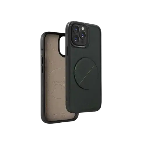 UNIQ IPHONE 6.7 MAX (2022) NOVO - PINE GREEN - GulfStore.com