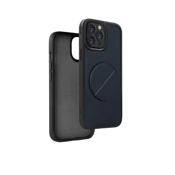 UNIQ IPHONE 6.1 PRO (2022) NOVO - MARINE BLUE - GulfStore.com