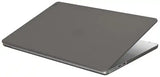 UNIQ | Claro Macbook Air 13 2022 | Smoke Matte Grey - GulfStore.com