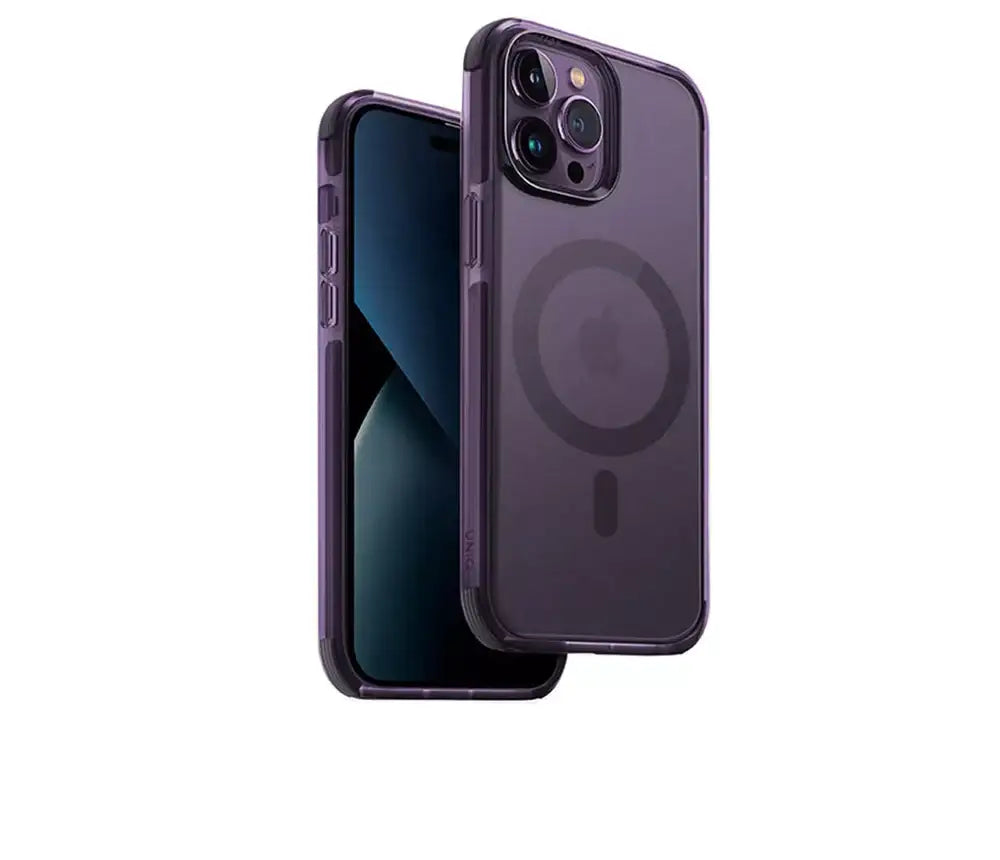 UNIQ Hybrid iPhone 14 Pro Max 6.7