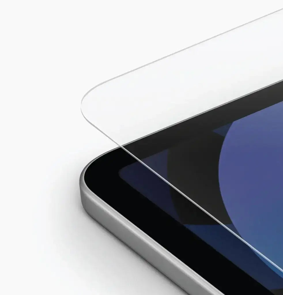 UNIQ Optix Clear IPad 10th Gen Glass Screen Protector - GulfStore.com