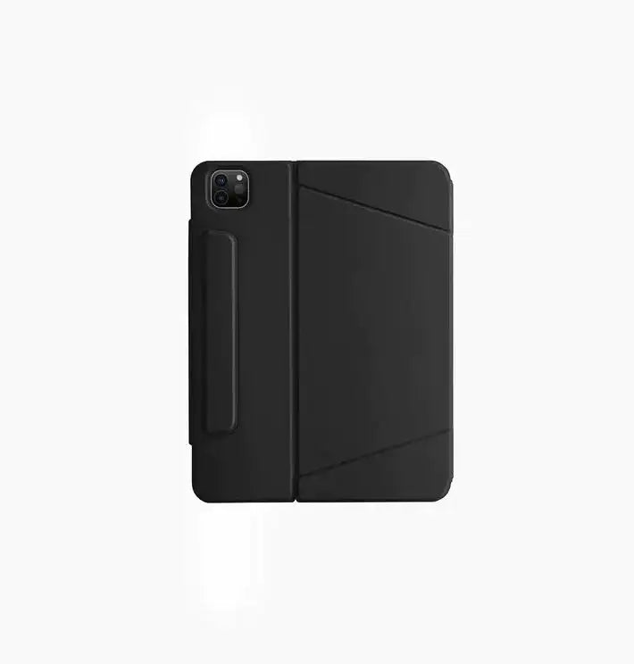 UNIQ-NPDP11(2022)-RYZEBLKUNIQ RYZE NEW IPAD PRO 11 (2022/21) | AIR 10.9 (2022/20) - MIDNIGHT (BLACK)BLACK - GulfStore.com