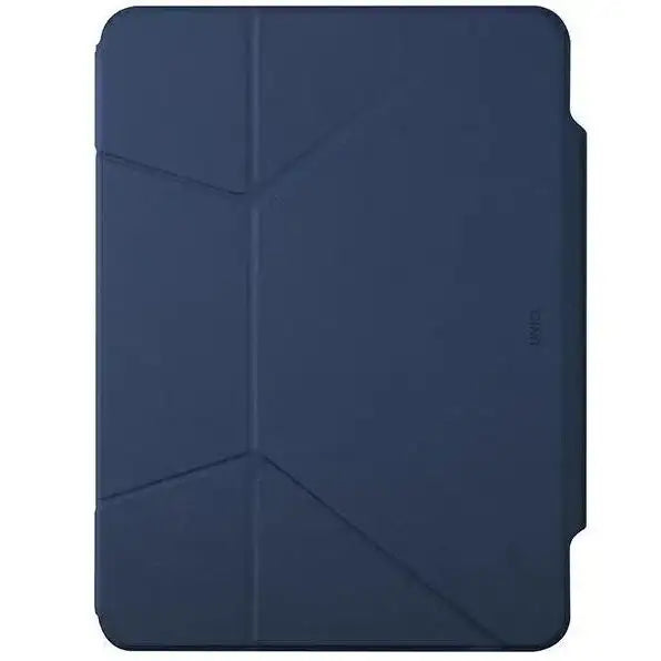 UNIQ-NPDP11(2022)-RYZESBLUUNIQ RYZE NEW IPAD PRO 11 (2022/21) | AIR 10.9 (2022/20) - SPACE BLUE (SPACE BLUE)SPACE BLUE - GulfStore.com