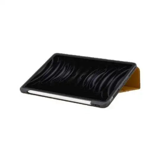 UNIQ-NPDP11(2022)-RYZEMUSUNIQ RYZE NEW IPAD PRO 11 (2022/21) | AIR 10.9 (2022/20) - DEEP MUSTARD (MUSTARD)MUSTARD - GulfStore.com