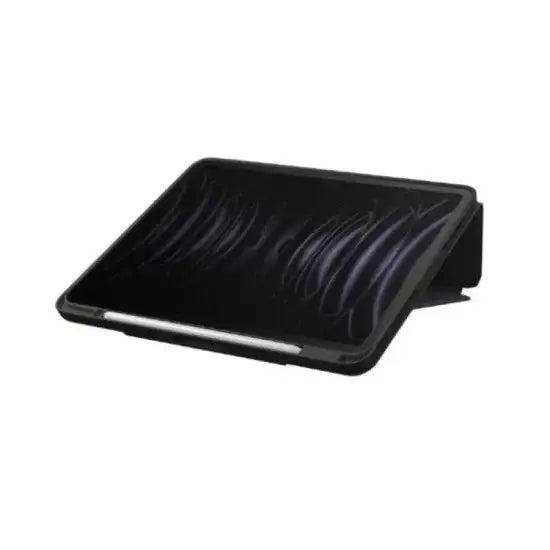 UNIQ ROVUS DETACHABLE CASE FOR IPAD PRO 11 (2022/21) | AIR 10.9 (2022/20) - EBONY (BLACK) - GulfStore.com