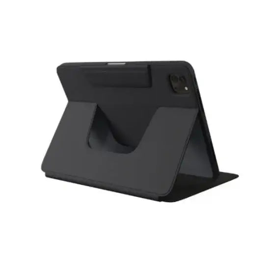 UNIQ ROVUS DETACHABLE CASE FOR IPAD PRO 11 (2022/21) | AIR 10.9 (2022/20) - EBONY (BLACK) - GulfStore.com