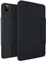 UNIQ ROVUS DETACHABLE CASE FOR IPAD PRO 11 (2022/21) | AIR 10.9 (2022/20) - EBONY (BLACK) - GulfStore.com