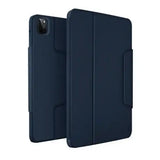 UNIQ ROVUS DETACHABLE CASE FOR IPAD PRO 11 (2022/21) | AIR 10.9 (2022/20) - MARINE (BLUE) - GulfStore.com