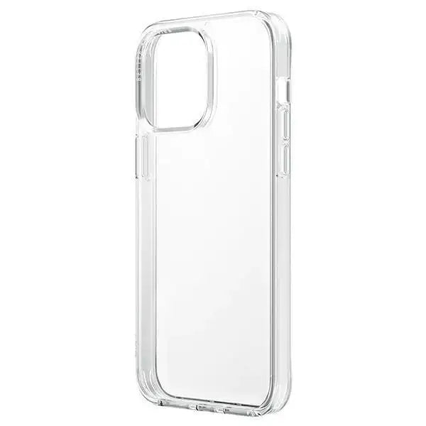 Uniq Hybrid iPhone 15 Pro 6.1 Lifepro Xtreme - Crystal (Clear) - GulfStore.com