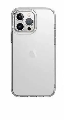 Uniq Hybrid iPhone 15 Pro 6.1 Lifepro Xtreme - Crystal (Clear) - GulfStore.com