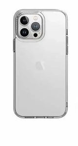 Uniq Hybrid iPhone 15 Pro 6.1 Lifepro Xtreme - Crystal (Clear) - GulfStore.com