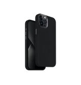 Uniq Hybrid Iphone 15 Pro 6.1 Magclick Charging Lyden - Dallas Black (Black) - GulfStore.com