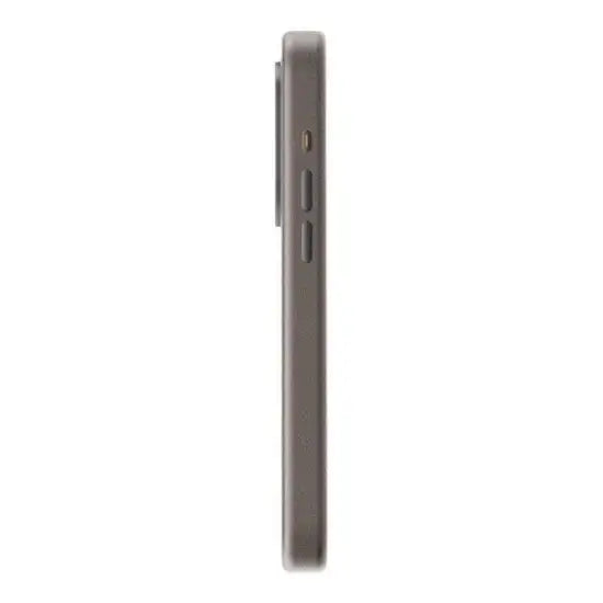 UNIQ HYBRID IPHONE 15 PRO MAGCLICK CHARGING LYDEN - FLINT GREY - GulfStore.com