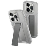 UNIQ HYBRID IPHONE 15 PRO MAX(2023) 6.7 HELDRO MOUNT WITH STAND - GulfStore.com