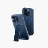 UNIQ-IP6.1P(2023)-HELMDBLUUNIQ HYBRID IPHONE 15 PRO HELDRO MOUNT WITH STAND - ULTRAMARINE (DEEP BLUE)Deep Blue - GulfStore.com
