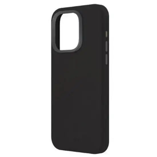 UNIQ HYBRID IPHONE15 PRO MAX MAGCLICK CHARGING LYDEN - DALLAS BLACK (BLACK) - GulfStore.com