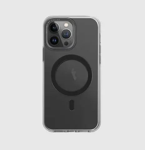 UNIQ-LXAFMFGRYUNIQ HYBRID IPHONE 15 PRO MAX MAGCLICK CHARGING LIFEPRO XTREME (AF)FROST GREY - GulfStore.com