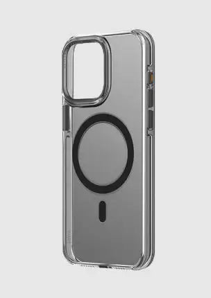 UNIQ-LXAFMFGRYUNIQ HYBRID IPHONE 15 PRO MAX MAGCLICK CHARGING LIFEPRO XTREME (AF)FROST GREY - GulfStore.com