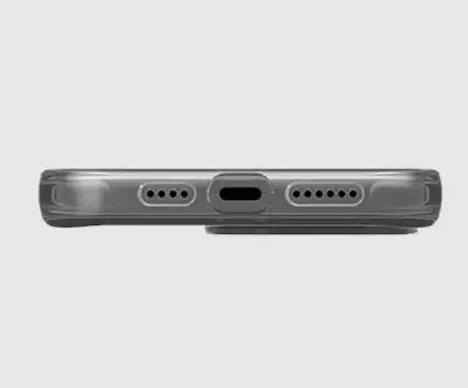 UNIQ-LXAFMFGRYUNIQ HYBRID IPHONE 15 PRO MAX MAGCLICK CHARGING LIFEPRO XTREME (AF)FROST GREY - GulfStore.com