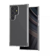 Uniq LifePro Xtreme Case for Galaxy S24 Ultra - Crystal Clear - GulfStore.com