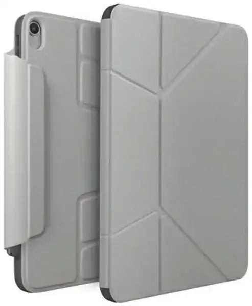 UNIQ | PDA112024 | R360 Gry RYZE 360 New Ipad Air 11 2024 | Chalk Grey Grey - GulfStore.com